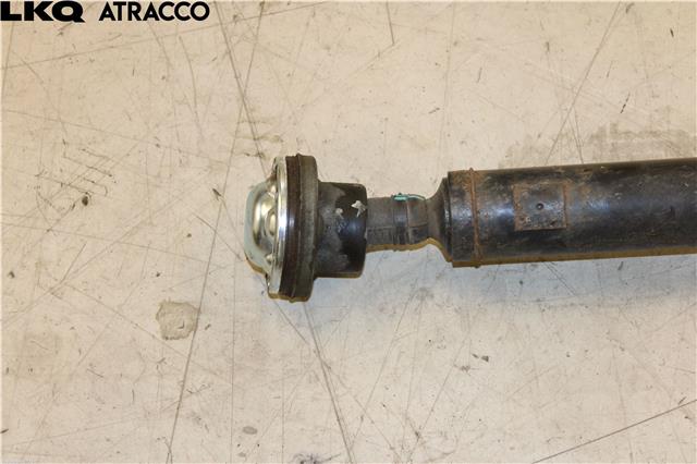 Mellomaksel til Volvo XC90 2015-2025 (Type II) (31492479|)