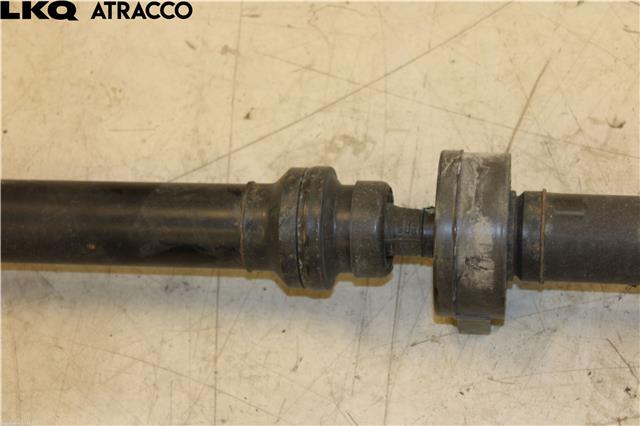 Mellomaksel til Volvo XC90 2015-2025 (Type II) (31492479|)