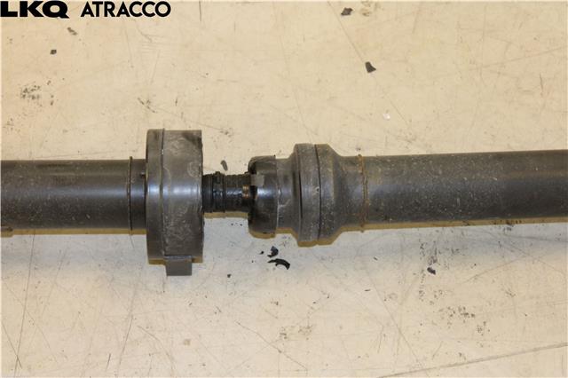 Mellomaksel til Volvo XC90 2015-2025 (Type II) (31492479|)