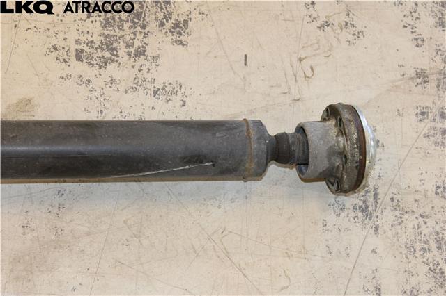 Mellomaksel til Volvo XC90 2015-2025 (Type II) (31492479|)