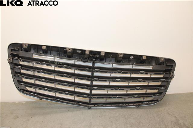 Grill til Mercedes E-Klasse 2006-2009 (Fase 2) (W211) (W211) (A2118800383|)