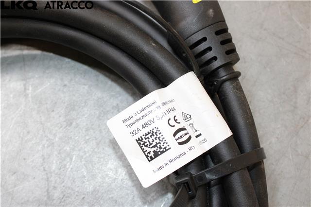 Batterilader kabel til Kia Niro 2016-2021 (089110214|)