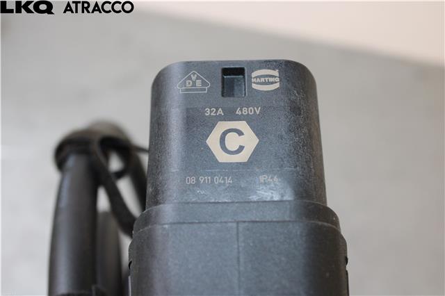 Batterilader kabel til Kia Niro 2016-2021 (089110214|)