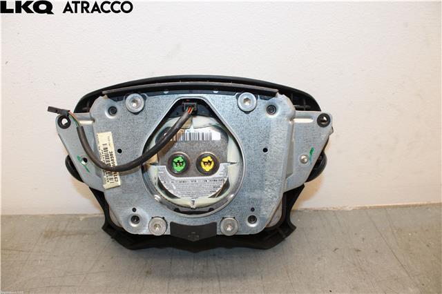Airbag rattpute til Mercedes E-Klasse 2006-2009 (Fase 2) (W211) (W211) (3O6O99399I62AB|)