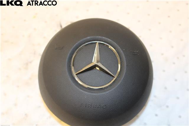 Airbag rattpute til Mercedes Sprinter 2018-->> (907/910) (907/910) (0589P1000970|)