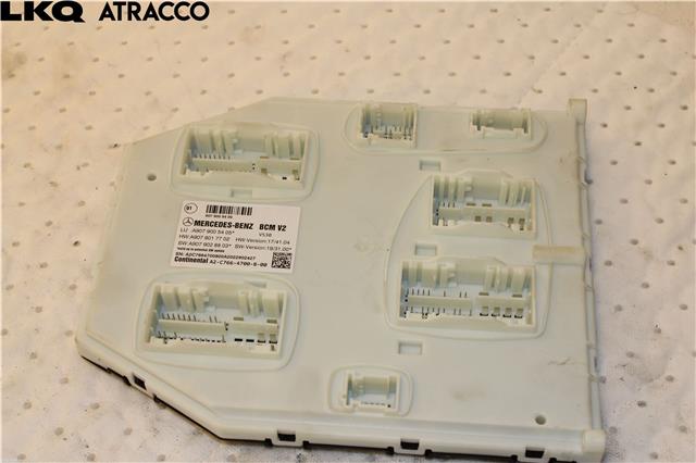 Diverse deler til Mercedes Sprinter 2018-->> (907/910) (907/910) (A9079005405|)