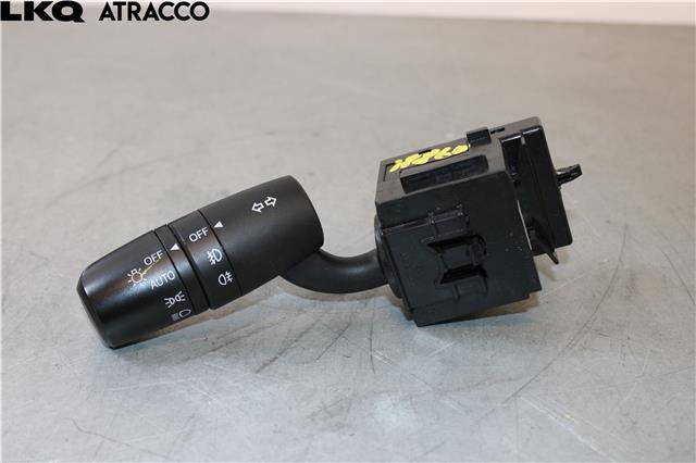 Bryter blink til Mazda 3, 2013-2016 (Type III, Fase 1)  (KS1266122)