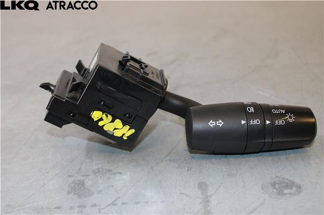 Bryter blink til Mazda 3 2013-2016 (Type III, Fase 1)  (KS1266122|)