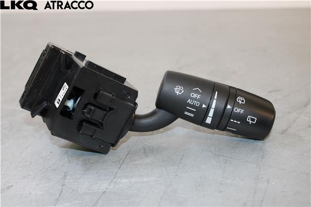 Bryter visker til Mazda 3, 2013-2016 (Type III, Fase 1)  (KS0466128)