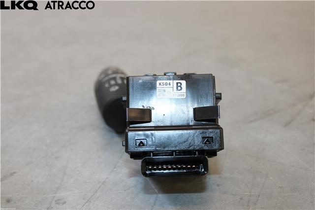 Bryter visker til Mazda 3 2013-2016 (Type III, Fase 1)  (KS0466128|)