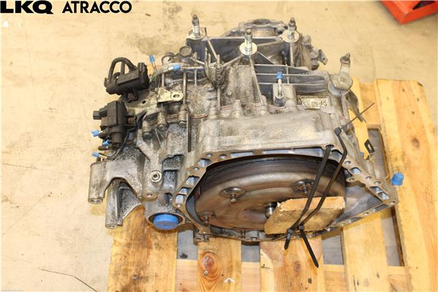 Girkasse automat til Mazda 6 2015-2018 (Type III, Fase 2) (GW7103000|)