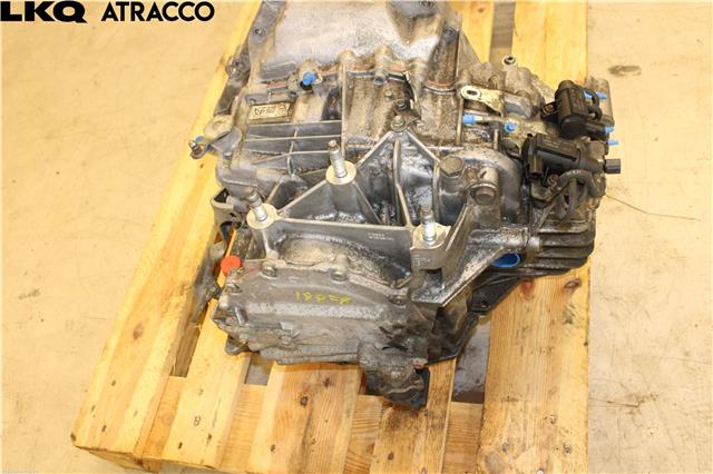 Girkasse automat til Mazda 6 2015-2018 (Type III, Fase 2) (GW7103000|)