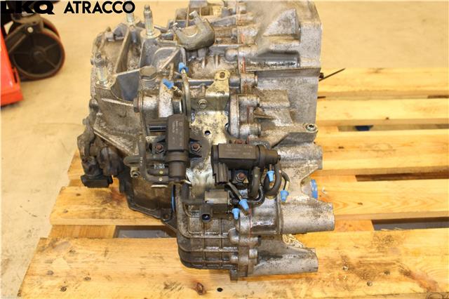 Girkasse automat til Mazda 6 2015-2018 (Type III, Fase 2) (GW7103000|)