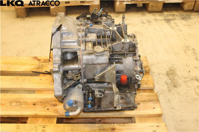 Girkasse automat til Mazda 6 2015-2018 (Type III, Fase 2) (GW7103000|)