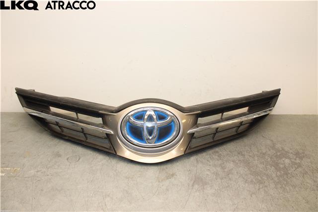 Grill til Toyota Aygo, 2005-2014 (Type I)  (5311402260)