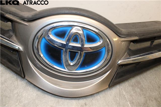Grill til Toyota Aygo 2005-2014 (Type I) (5311402260|)