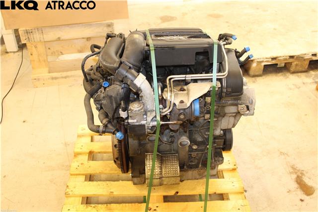 Motor bensin til Audi A3 2016-2020 (Type III, Fase 2) (04E100099A|)