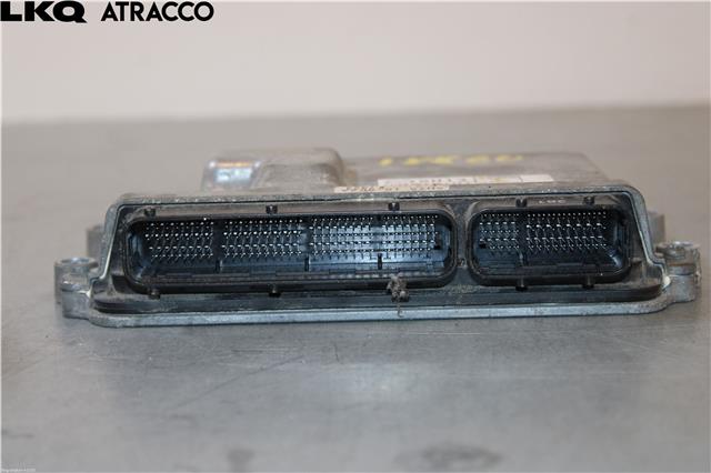 Styreenhet motor til Mazda 3 2013-2016 (Type III, Fase 1)  (SH1318881A|)