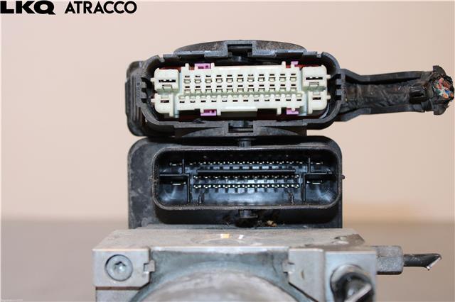 ABS sentral til Mazda 3 2013-2016 (Type III, Fase 1)  (BHY3437A0B|)
