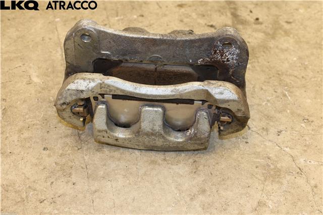 Bremsecaliper venstre foran til Toyota bZ4X 2022-->>  (4775042130|)
