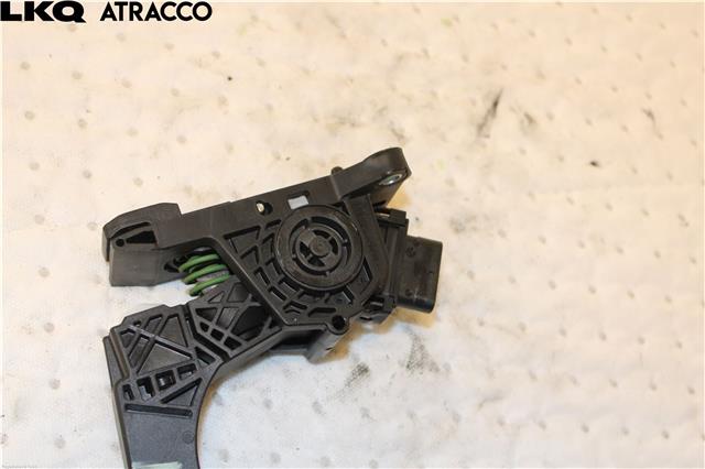 Pedal gass/brems/clutch til Mercedes Sprinter 2018-->> (907/910) (907/910) (A9073010200|)