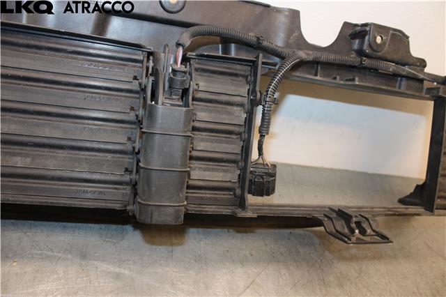 Diverse deler til Volvo V60/V60 CC 2013-2018 (Type I, Fase 2) (31386719|)