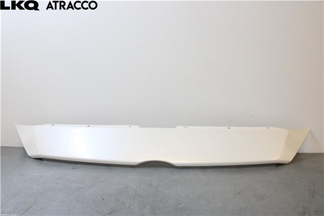 Diverse deler til Mazda 3, 2013-2016 (Type III, Fase 1)  (BHN150033)