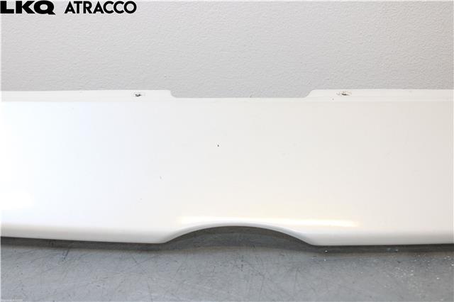 Diverse deler til Mazda 3 2013-2016 (Type III, Fase 1)  (BHN150033|)