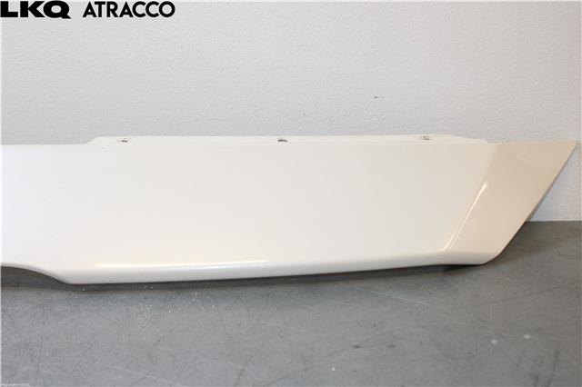 Diverse deler til Mazda 3 2013-2016 (Type III, Fase 1)  (BHN150033|)