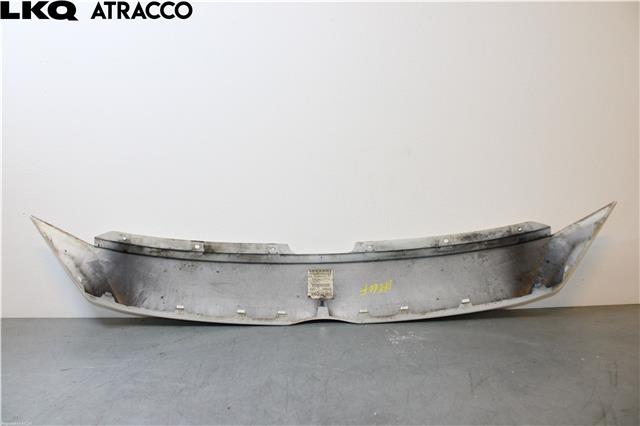 Diverse deler til Mazda 3 2013-2016 (Type III, Fase 1)  (BHN150033|)