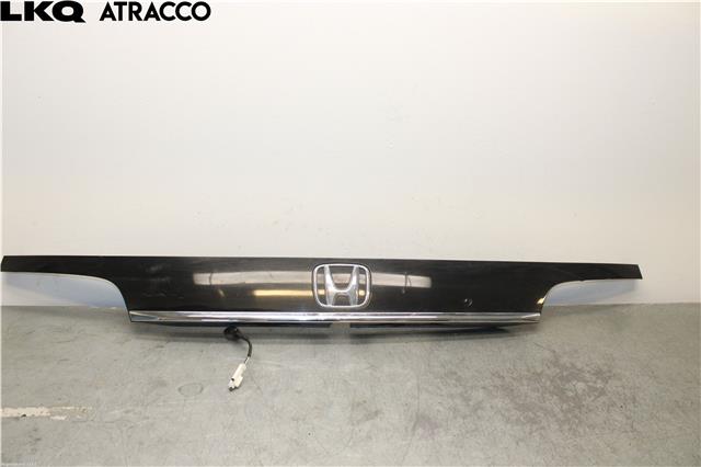 Lister til Honda CR-V 2012-2018 (Type IV) (74890T1GE30ZA|)