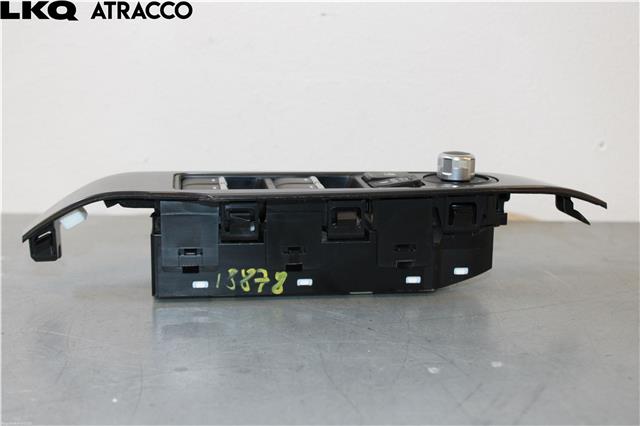 Bryter ruteheis til Mazda 6 2015-2018 (Type III, Fase 2)  (GP8C66350A|)