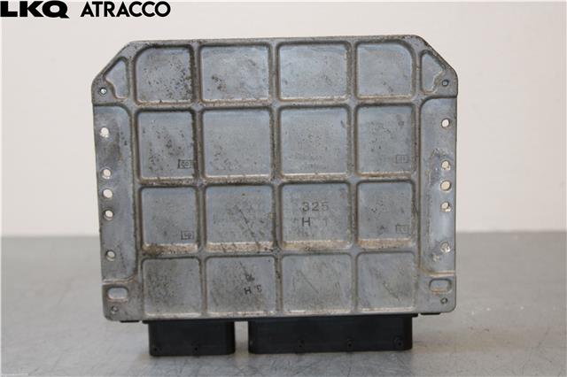 Styreenhet motor til Toyota RAV4 2006-2009 (Type III, Fase 1)  (8966142D40|)
