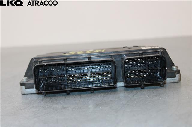 Styreenhet motor til Toyota RAV4 2006-2009 (Type III, Fase 1)  (8966142D40|)