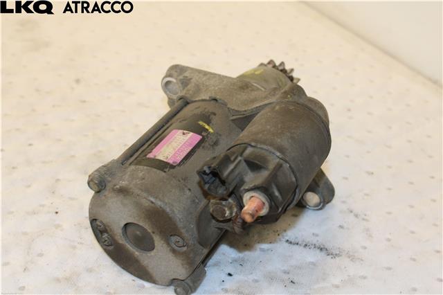 Starter til Toyota RAV4 2006-2009 (Type III, Fase 1)  