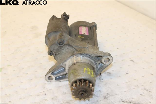 Starter til Toyota RAV4 2006-2009 (Type III, Fase 1)  