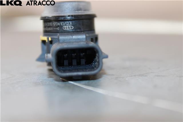 Parkeringssensor foran til Renault Captur 2013-2020 (Type I)  (253A44101R|)