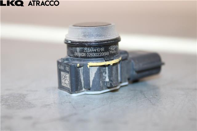 Parkeringssensor foran til Renault Captur 2013-2020 (Type I)  (253A44101R|)