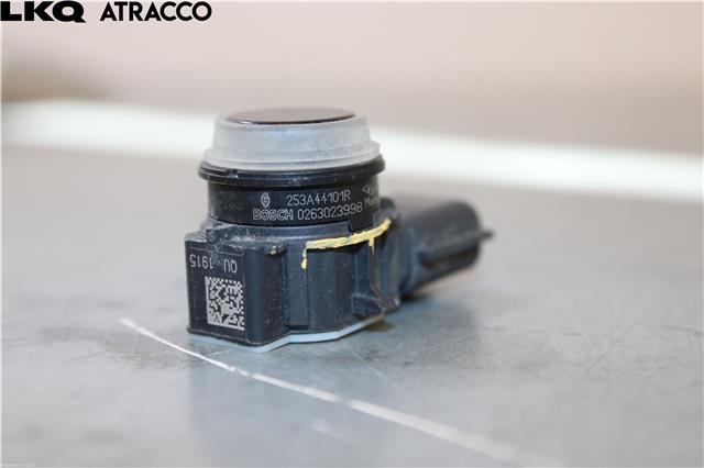 Parkeringssensor foran til Renault Captur 2013-2020 (Type I)  (253A44101R|)