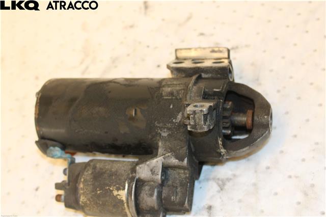 Starter til BMW X1 2009-2015 (E84) (E84) 