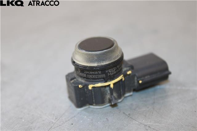 Parkeringssensor foran til Renault Captur 2013-2020 (Type I)  (253A44101R|)