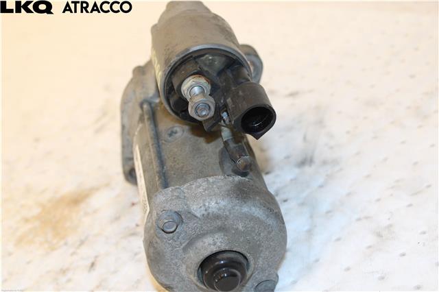 Starter til VW Tiguan 2016-2020 (Type II, Fase 1)  