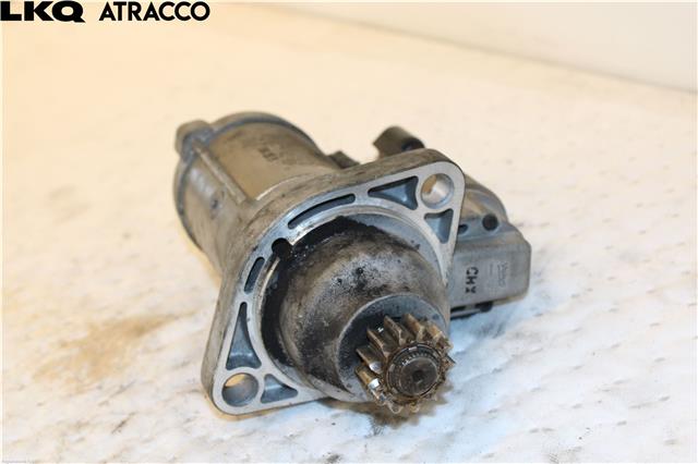 Starter til VW Tiguan 2016-2020 (Type II, Fase 1)  