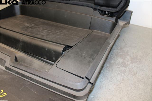 Diverse deler til Kia EV6 2021-->>  (86770CV000|)
