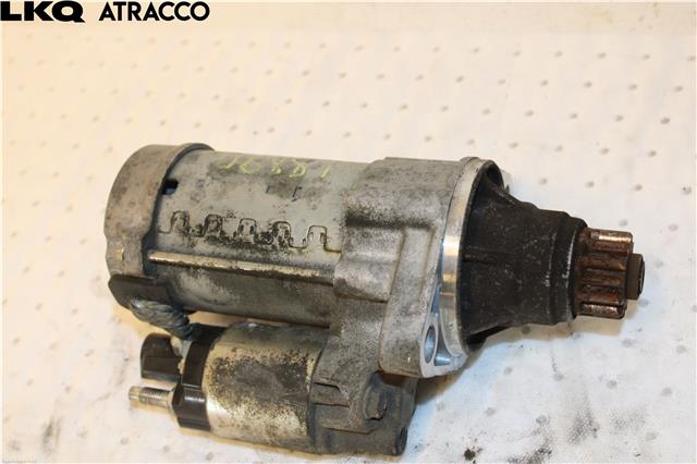 Starter til Škoda Superb 2008-2015 (Type II)
