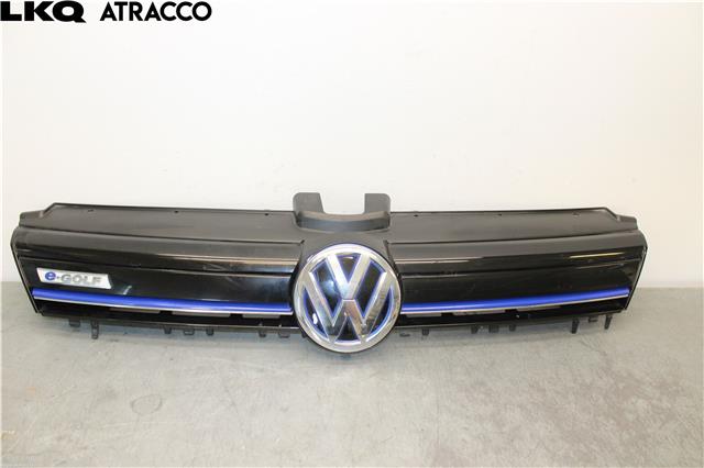Grill til VW e-Golf 2014-2017 (Fase 1) (5GE853651|)