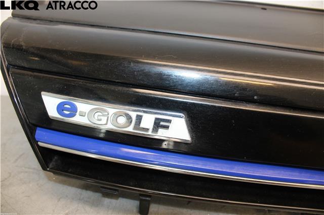 Grill til VW e-Golf 2014-2017 (Fase 1) (5GE853651|)