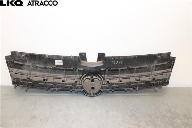 Grill til VW e-Golf 2014-2017 (Fase 1) (5GE853651|)