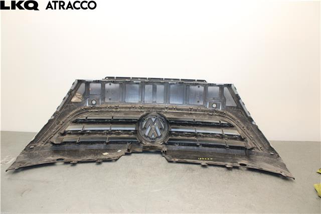 Grill til VW CC 2008-2012 (PASSAT CC) (PASSAT CC) (3C8853651P|)