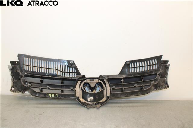 Grill til VW Golf V, Combi 2003-2008  (1K0853651A|)